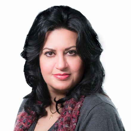 Maria Riad